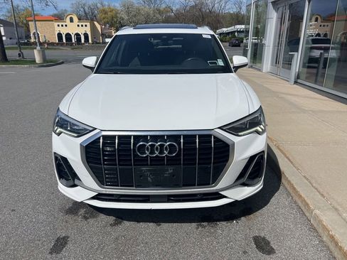 Used 2021 Audi Q3 2.0T Premium Plus w/ Premium Plus Package image 42