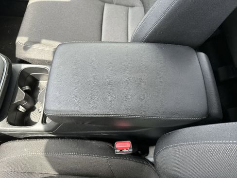Used 2024 Honda CR-V EX image 21