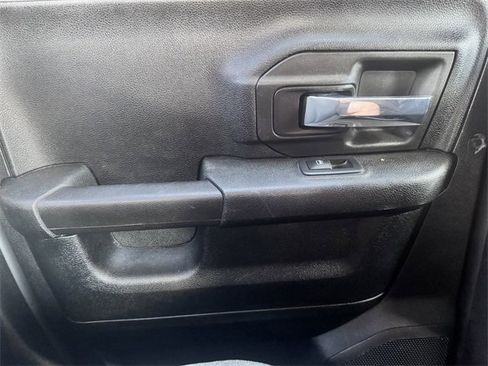 Used 2023 RAM 1500 Classic Warlock w/ Trailer Tow Group image 26