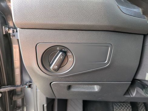 Certified 2021 Volkswagen Tiguan S FWD image 22