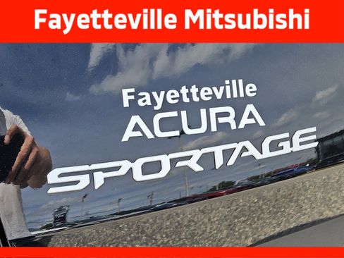 Used 2025 Kia Sportage EX w/ Premium Package AWD/4WD image 16