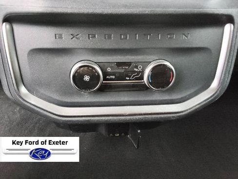 Certified 2025 Ford Expedition Active AWD/4WD image 24