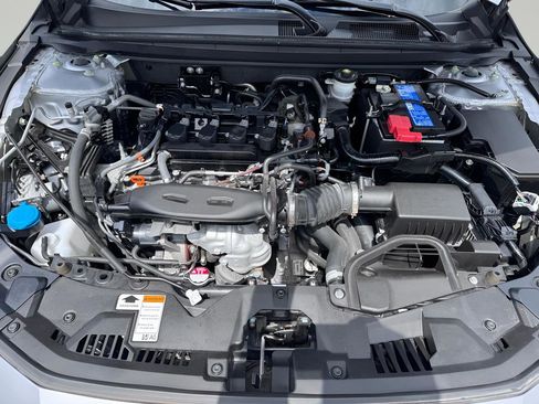 Used 2024 Honda Accord EX image 9