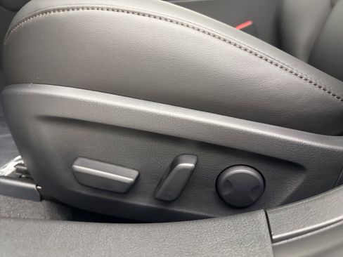 New 2026 MAZDA MAZDA3 2.5 S Preferred image 12