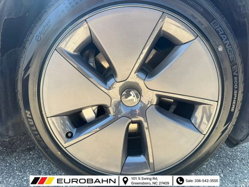 Used 2023 Tesla Model 3 Standard Range RWD image 24