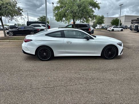 New 2026 Mercedes-Benz CLE 450 4MATIC Coupe image 10