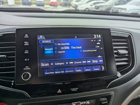 Certified 2023 Honda Ridgeline RTL image 13