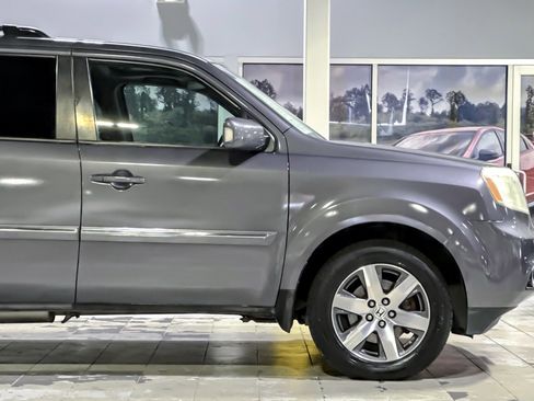 Used 2015 Honda Pilot Touring image 36
