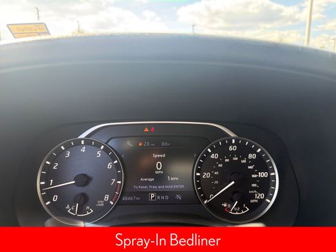 Used 2023 Nissan Frontier SV w/ SV Convenience Package image 29