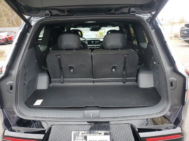 Used 2026 Kia EV9 Land w/ Nightfall Edition Package AWD/4WD image 11