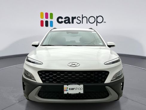 Used 2023 Hyundai Kona SEL w/ Cargo Package image 8