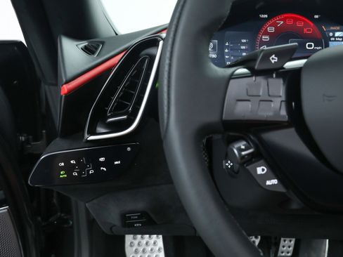 Certified 2025 Ferrari Roma Spider image 30