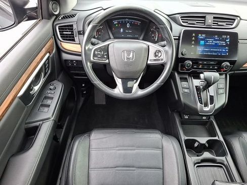 Used 2020 Honda CR-V EX-L image 14