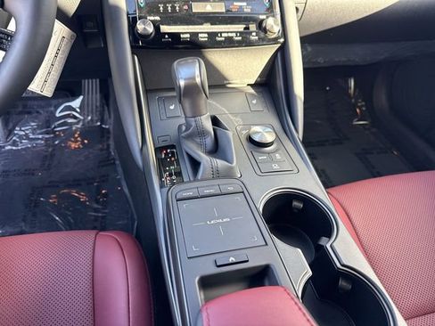 Certified 2025 Lexus IS 350 F Sport w/ Accessory Package 2 image 21