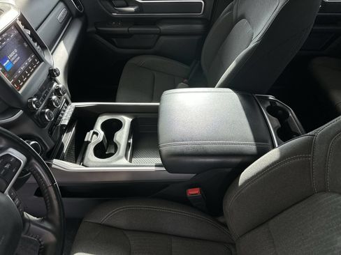 Used 2021 RAM 1500 Big Horn AWD/4WD image 32