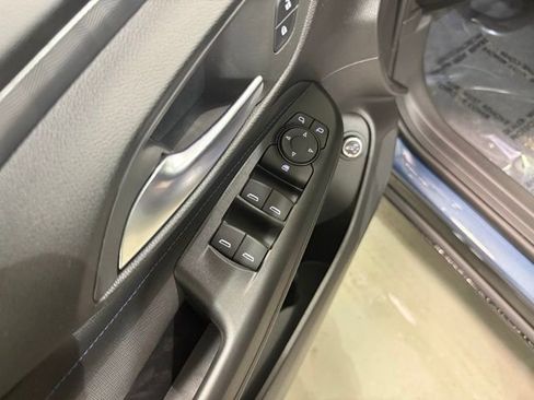New 2026 Buick Envista Sport Touring w/ Convenience I Package FWD image 12