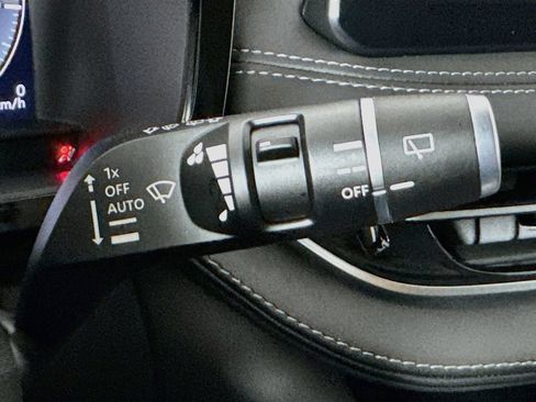 Certified 2026 INFINITI QX60 Luxe w/ Cargo Package FWD image 16