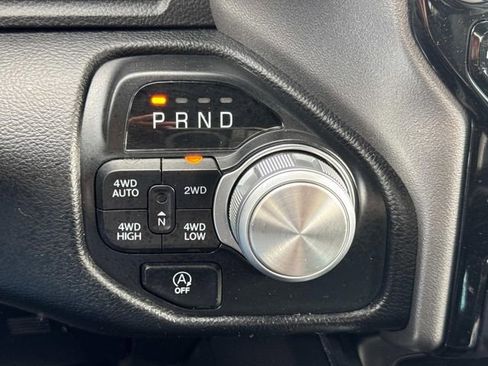 Used 2020 RAM 1500 Laramie AWD/4WD image 33
