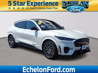 Used 2023 Ford Mustang Mach-E GT w/ GT Performance Edition AWD/4WD video 1