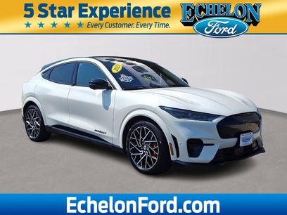 Used 2023 Ford Mustang Mach-E GT w/ GT Performance Edition