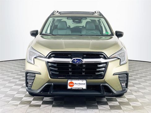 Certified 2025 Subaru Ascent Limited image 2