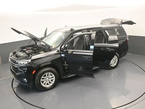 Used 2023 Chevrolet Tahoe LS image 59