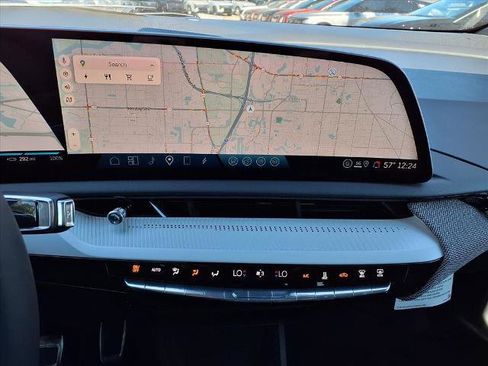 New 2026 Cadillac Optiq Sport 2 image 15