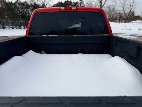 Used 2013 GMC Sierra 1500 SLE w/ Power Tech Package image 19