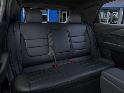 New 2026 Chevrolet TrailBlazer RS w/ Convenience Package image 17