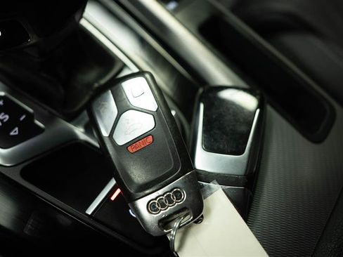Used 2023 Audi A4 2.0T Premium Plus w/ Premium Plus Package image 25