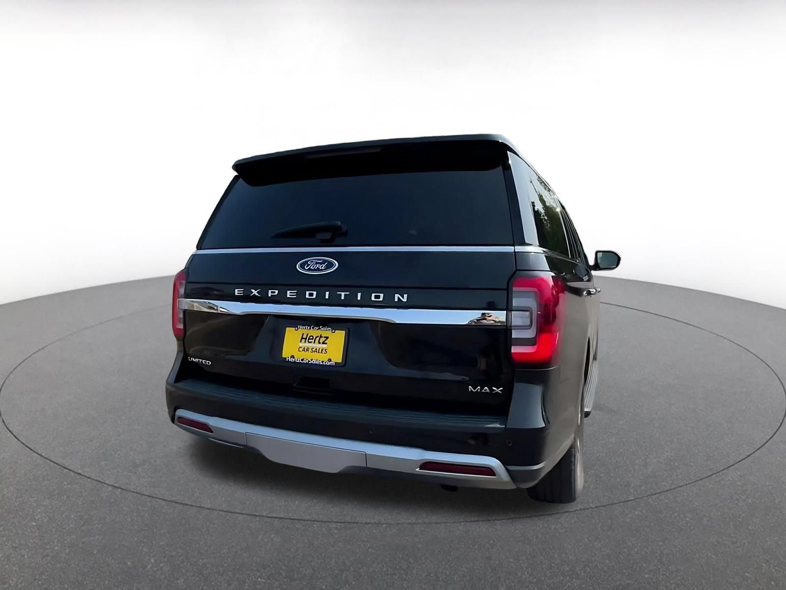 Used 2024 Ford Expedition Max Limited RWD image 14