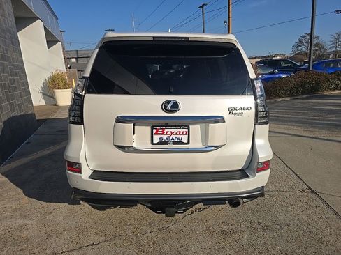 Used 2023 Lexus GX 460 Premium image 21