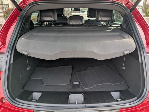 Used 2024 Dodge Hornet R/T Plus w/ Tech Pack Plus w/o Parking image 29