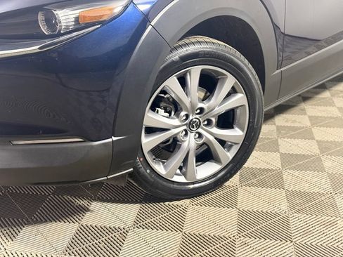 Used 2023 MAZDA CX-30 AWD 2.5 S w/ Preferred Package image 2
