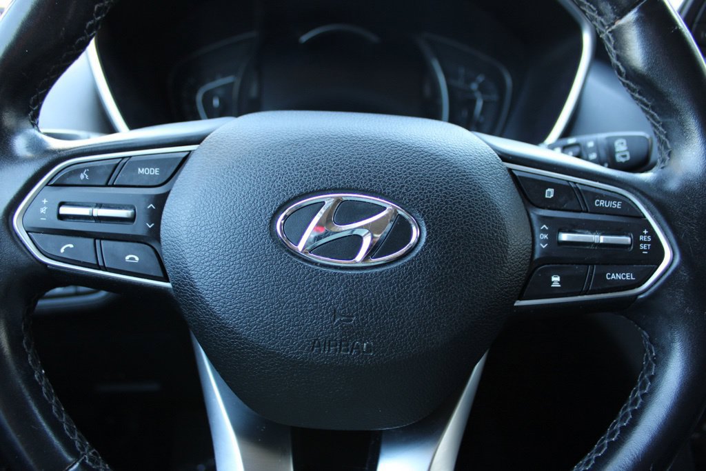 Used 2020 Hyundai Santa Fe SEL FWD image 21
