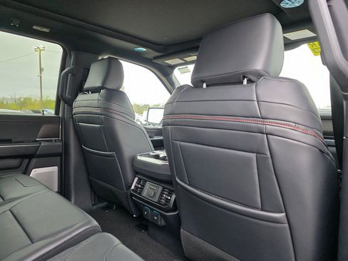 New 2026 Ford F150 Raptor AWD/4WD image 36