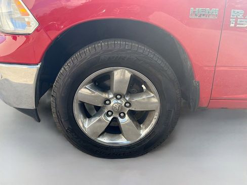 Used 2018 RAM 1500 Big Horn AWD/4WD image 30