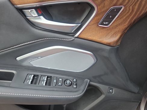 Used 2022 Acura RDX AWD w/ Advance Package image 30