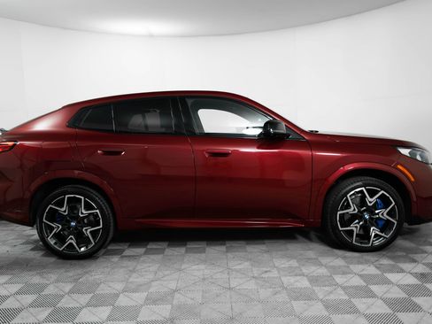 Used 2025 BMW X2 M35i image 8