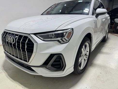 Used 2024 Audi Q3 2.0T Premium AWD/4WD image 2