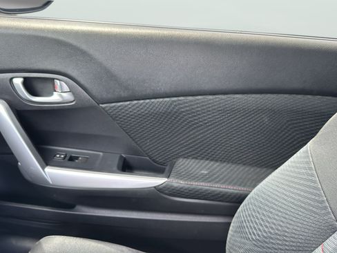 Used 2013 Honda Civic Si image 16