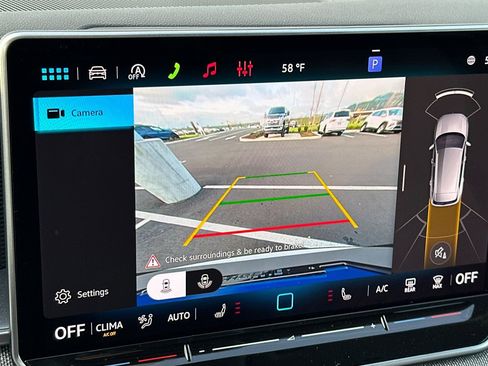 New 2026 Volkswagen Tiguan S AWD/4WD image 18