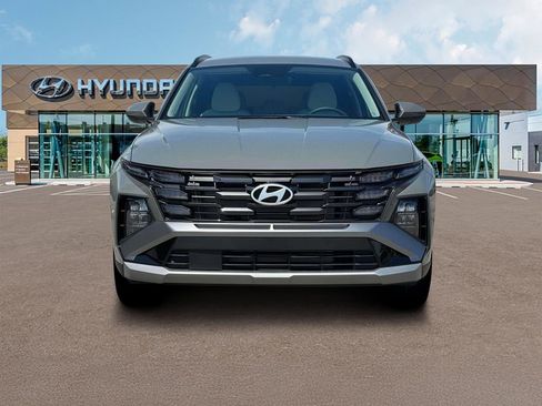 New 2026 Hyundai Tucson SEL image 12