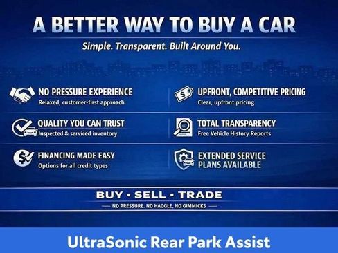 Used 2020 Chevrolet Colorado LT w/ Safety Package RWD image 15