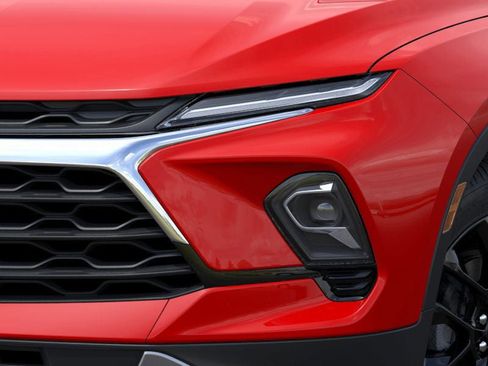 New 2025 Chevrolet Blazer LT image 40