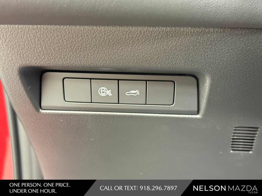 New 2026 MAZDA CX-5 Preferred AWD/4WD image 28