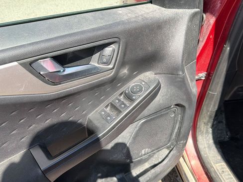 Used 2020 Ford Escape SE AWD/4WD image 11