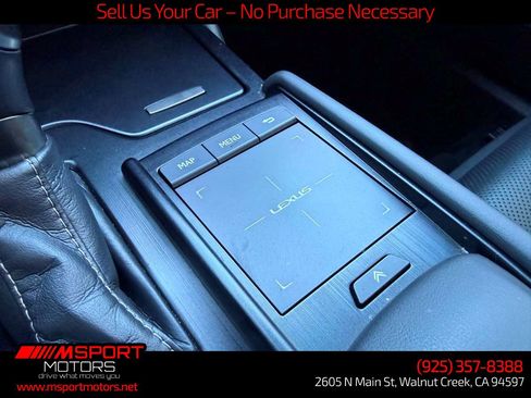 Used 2020 Lexus ES 350 w/ Premium Package FWD image 17