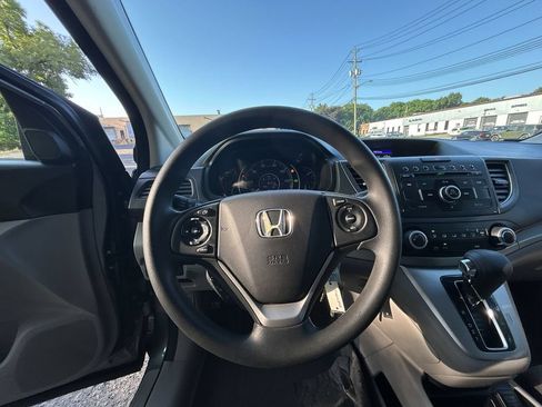 Used 2012 Honda CR-V EX image 18
