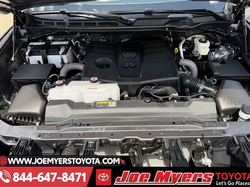 Certified 2026 Toyota Tundra SR image 29